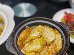客家蛋角煲-客语-客家菜(石岐店)
