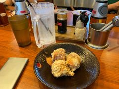 -博多舍楽(金利来店)