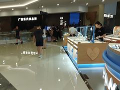 -桂小厨广西菜(万象城店)
