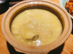 佛跳墙-弄堂里(雨花客厅店)