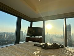 -上海静安香格里拉大酒店