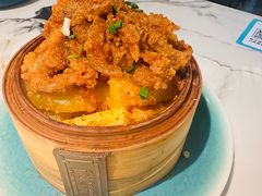 -雀蓝川菜(滨湖万象汇店)