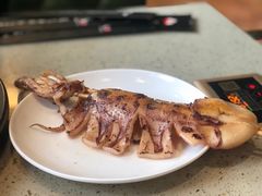 -四海蒸鲜蒸汽海鲜自助(北戴河店)