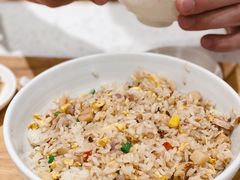 炒饭-味千拉面(广州白云机场T1西二店)