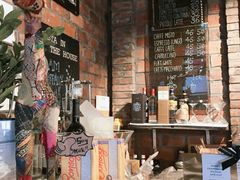 -The Coffee Academïcs(铜锣湾店)