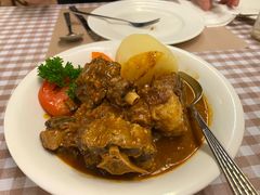 -船屋葡国餐厅
