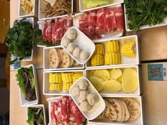 -野妹火锅(龙岗店)