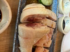-章记星洲 · 新加坡餐厅(望京店)