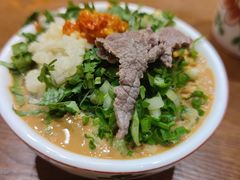 -汕头八合里海记牛肉店(清河店)
