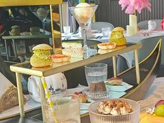 -Da Ivo哒伊沃意大利魔镜餐厅(外滩店)