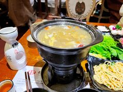 -束河人家(南锣鼓巷店)