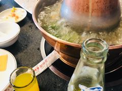 -仁和四季涮肉馆(天坛南门店)