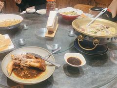 -金掌勺东北菜(格兰晴天店)