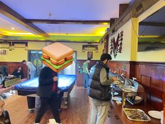 -清真· AL-JANNAT 佳纳特餐厅(仙林店)