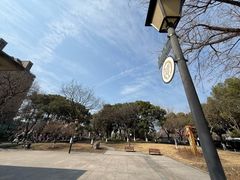 -江墅铁路遗址公园