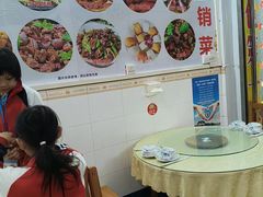 -始于2011柳周农家菜沙田柚美食店(东大街店)
