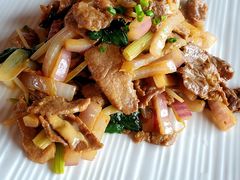 -无有景观餐厅·铜瓢牛肉·下午茶