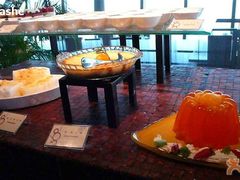 -澳门旅游塔360°旋转餐厅(南湾湖广场店)