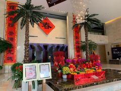 -常州环球恐龙城维景国际大酒店