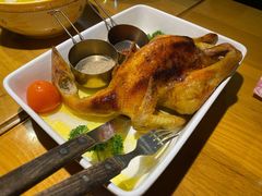 -素描餐厅(灵隐天竺店)