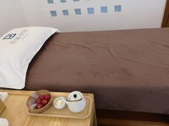 -朴境采耳·足道按摩(科学大道旗舰店)