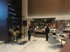 -新发展亚太JW万豪酒店·福苑咖啡厅