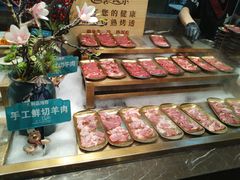 -東盛炭烤自助料理(浦东文峰广场店)