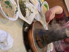 -阳坊胜利涮羊肉(阳坊老店)