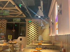 -谷丽麦馕新疆菜·清真(步步高梅溪新天地店)