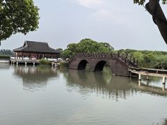 -沙家浜风景区
