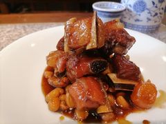 -南京大牌档(济南万象城店)