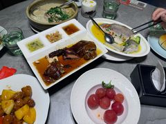 -有璟阁港式餐厅(国贸商城店)