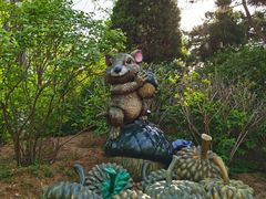 -大连海昌发现王国主题公园