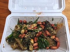 陈添记爽鱼皮-陈添記·祖傳爽鱼皮·西关老字号(广州首店)