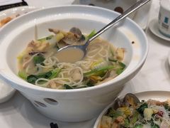 -莆田餐厅PUTIEN(三里屯店)