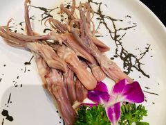-海天楼中餐厅(吴宫泛太平洋酒店)