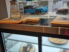 -Punchline Coffee&Roaster(同济大学店)