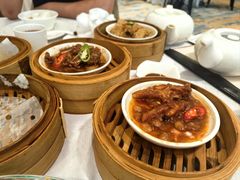-丰鲤楼•闽南茶楼(仟禧汇店)