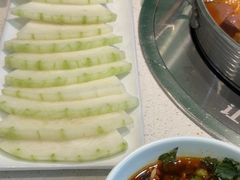 -麻辣空间·清油火锅(万达广场店)