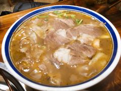 牛肉罩饼-褚小白·烧烤铜锅涮