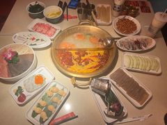 -小龙坎火锅(全球总店)