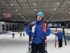 -绍兴启迪乔波冰雪世界