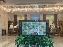 -明仕田园酒店