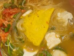 -见味花甲(福田coco park店)