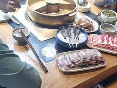-巴奴毛肚火锅(广益哥伦布店)