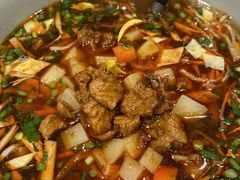 -秦和居(大唐时代店)