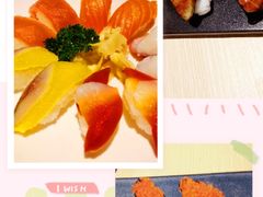 -気楽亭和食料理(气乐亭大世界本店)