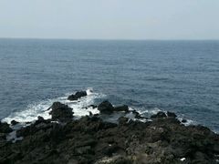 -龙头岩(Dragon Head Rock)