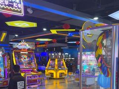 -城市动力(弘桥商城店)