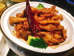 -U你·湖北家宴菜(南湖总店)